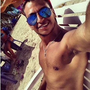 Meet your Posher, Juan